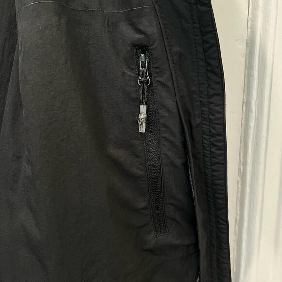 Adidas Black Z.N.E. Supershell Oversize Jacket Size Medium - Picture 11 of 16